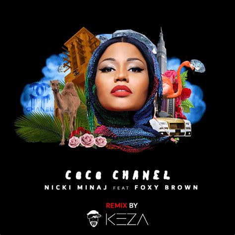 coco chanel nicki minaj zippyshare